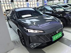 Changan Eado 1.5T GDI automatic flagship - фото 4