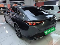 Changan Eado 1.5T GDI automatic flagship - фото 5