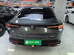 Changan Eado 1.5T GDI automatic flagship - фото 6