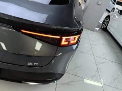 Changan Eado 1.5T GDI automatic flagship - фото 8