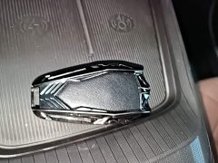 Changan Eado 1.5T GDI automatic flagship - фото 9