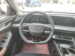 Changan EADO PLUS Blue Whale NE 1.4T GDI DCT Ultimate Edition - фото 11