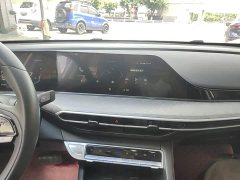 Changan EADO PLUS Blue Whale NE 1.4T GDI DCT Ultimate Edition - фото 13