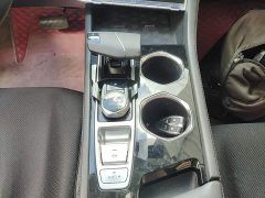 Changan EADO PLUS Blue Whale NE 1.4T GDI DCT Ultimate Edition - фото 14