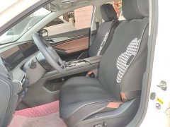 Changan EADO PLUS Blue Whale NE 1.4T GDI DCT Ultimate Edition - фото 15