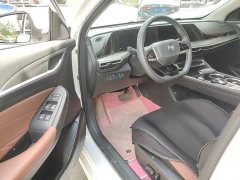 Changan EADO PLUS Blue Whale NE 1.4T GDI DCT Ultimate Edition - фото 16