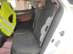 Changan EADO PLUS Blue Whale NE 1.4T GDI DCT Ultimate Edition - фото 17