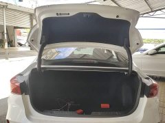 Changan EADO PLUS Blue Whale NE 1.4T GDI DCT Ultimate Edition - фото 19