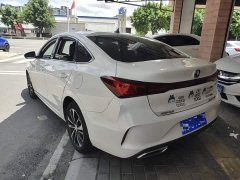 Changan EADO PLUS Blue Whale NE 1.4T GDI DCT Ultimate Edition - фото 5