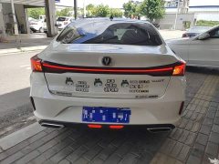 Changan EADO PLUS Blue Whale NE 1.4T GDI DCT Ultimate Edition - фото 6