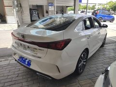 Changan EADO PLUS Blue Whale NE 1.4T GDI DCT Ultimate Edition - фото 7