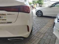 Changan EADO PLUS Blue Whale NE 1.4T GDI DCT Ultimate Edition - фото 8