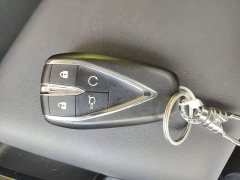 Changan EADO PLUS Blue Whale NE 1.4T GDI DCT Ultimate Edition - фото 9