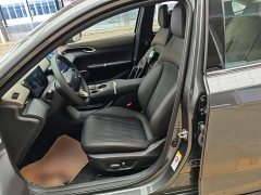 Changan Eado fourth generation 1.5T 500Bar smart - фото 11