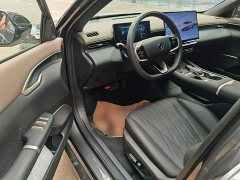 Changan Eado fourth generation 1.5T 500Bar smart - фото 12