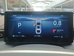 Changan Eado fourth generation 1.5T 500Bar smart - фото 8