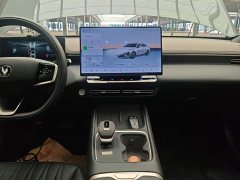 Changan Eado fourth generation 1.5T 500Bar smart - фото 9
