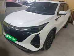 Changan CS75PLUS second generation 1.5T automatic premium - фото 1