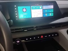 Changan CS75PLUS second generation 1.5T automatic premium - фото 13