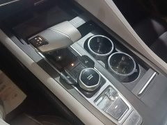 Changan CS75PLUS second generation 1.5T automatic premium - фото 14
