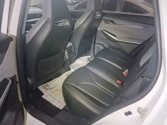 Changan CS75PLUS second generation 1.5T automatic premium - фото 17