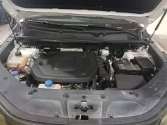Changan CS75PLUS second generation 1.5T automatic premium - фото 20