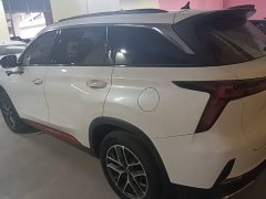 Changan CS75PLUS second generation 1.5T automatic premium - фото 5