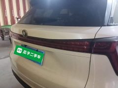 Changan CS75PLUS second generation 1.5T automatic premium - фото 6