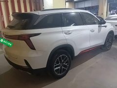 Changan CS75PLUS second generation 1.5T automatic premium - фото 7