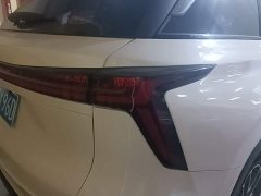 Changan CS75PLUS second generation 1.5T automatic premium - фото 8
