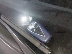 Changan CS75PLUS second generation 1.5T automatic premium - фото 9