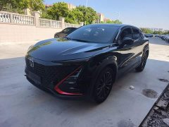 Changan UNI-T 1.5T Excellence Edition - фото 1
