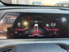 Changan UNI-T 1.5T Excellence Edition - фото 12