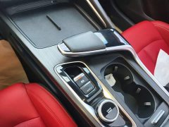 Changan UNI-T 1.5T Excellence Edition - фото 14