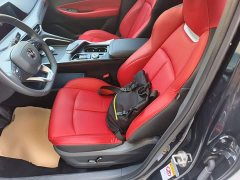 Changan UNI-T 1.5T Excellence Edition - фото 15