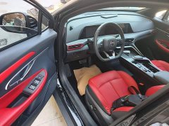 Changan UNI-T 1.5T Excellence Edition - фото 16