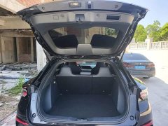 Changan UNI-T 1.5T Excellence Edition - фото 19