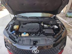 Changan UNI-T 1.5T Excellence Edition - фото 20