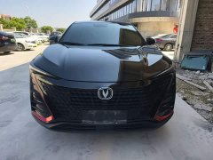 Changan UNI-T 1.5T Excellence Edition - фото 3