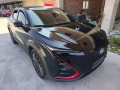 Changan UNI-T 1.5T Excellence Edition - фото 4