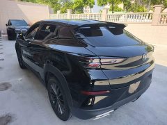 Changan UNI-T 1.5T Excellence Edition - фото 5