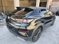 Changan UNI-T 1.5T Excellence Edition - фото 7