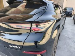 Changan UNI-T 1.5T Excellence Edition - фото 8