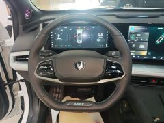 Changan UNI-T second generation 1.5T flagship - фото 11