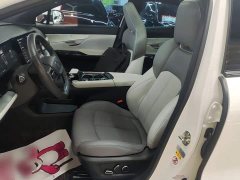 Changan UNI-T second generation 1.5T flagship - фото 15