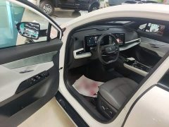 Changan UNI-T second generation 1.5T flagship - фото 16