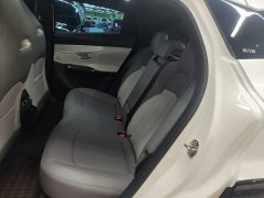 Changan UNI-T second generation 1.5T flagship - фото 17