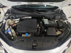 Changan UNI-T second generation 1.5T flagship - фото 20