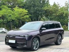 Leapmotor C16 2024 Extended Range 200 Exclusive Edition - фото 1