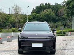 Leapmotor C16 2024 Extended Range 200 Exclusive Edition - фото 2